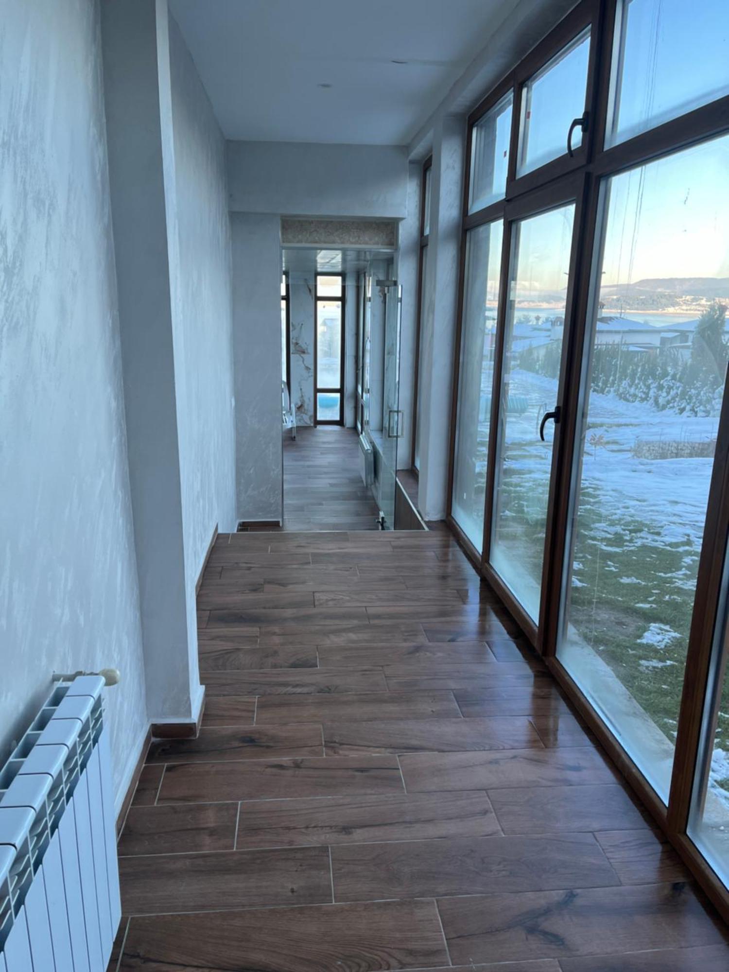 Family Hotel The View & Spa 西格伏沙尔克 外观 照片
