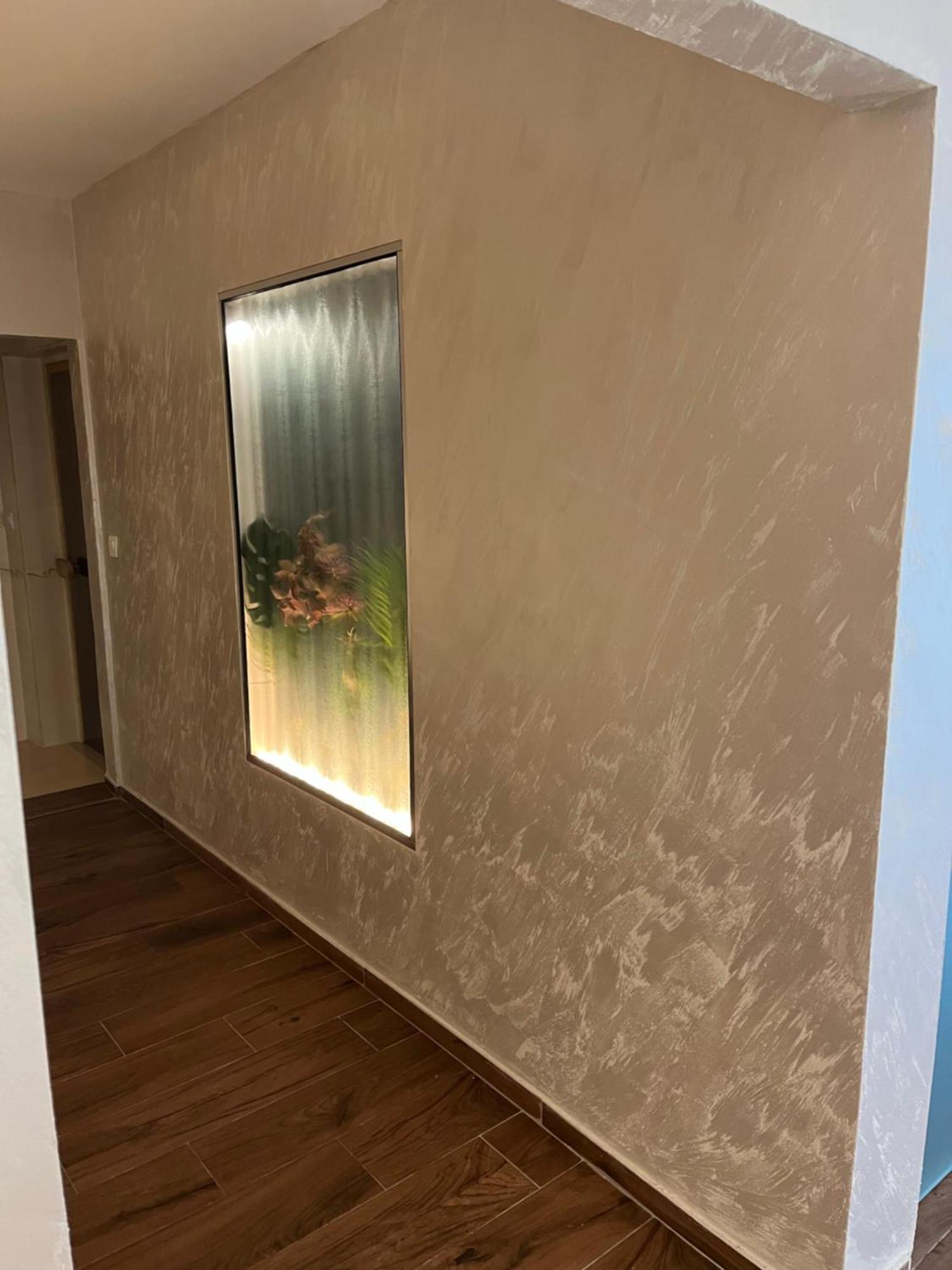 Family Hotel The View & Spa 西格伏沙尔克 外观 照片